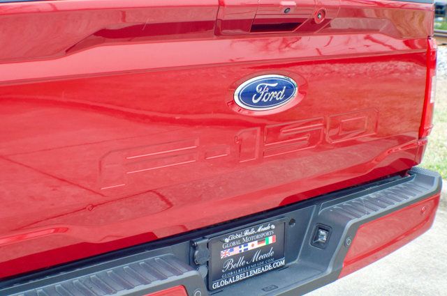 2022 Ford F-150 LocalTrade/XLTSeries/4WD/V8/LaneKeepAssist/360Camera - 22995426 - 9