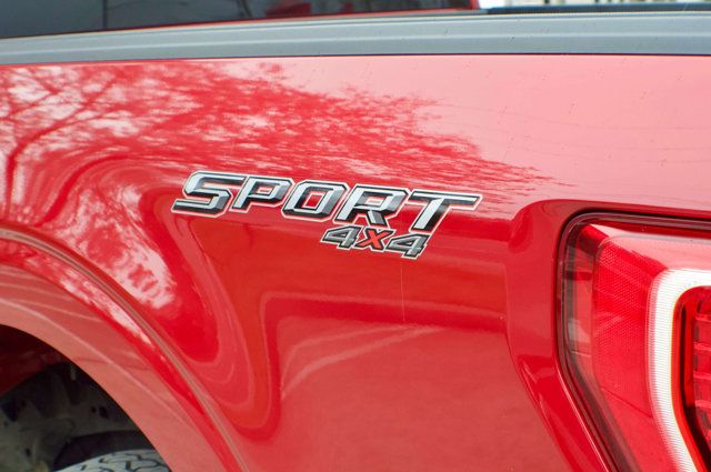 2022 Ford F-150 LocalTrade/XLTSeries/4WD/V8/LaneKeepAssist/360Camera - 22995426 - 10