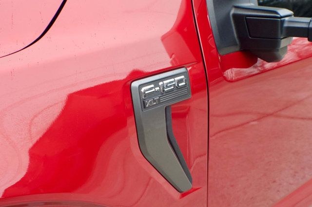 2022 Ford F-150 LocalTrade/XLTSeries/4WD/V8/LaneKeepAssist/360Camera - 22995426 - 11