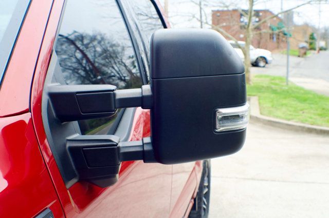 2022 Ford F-150 LocalTrade/XLTSeries/4WD/V8/LaneKeepAssist/360Camera - 22995426 - 14