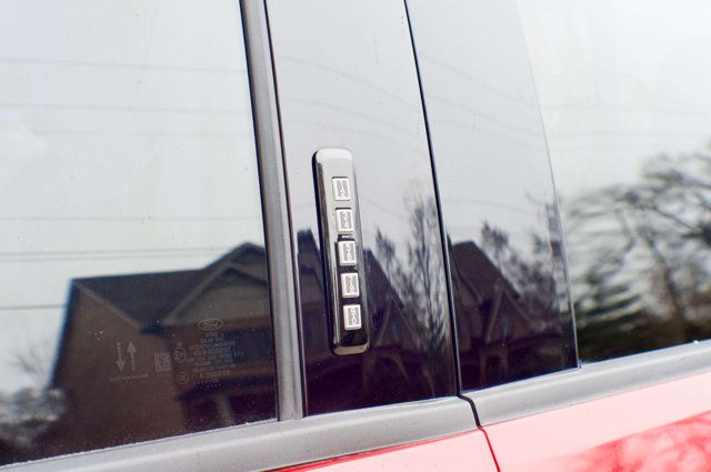 2022 Ford F-150 LocalTrade/XLTSeries/4WD/V8/LaneKeepAssist/360Camera - 22995426 - 15