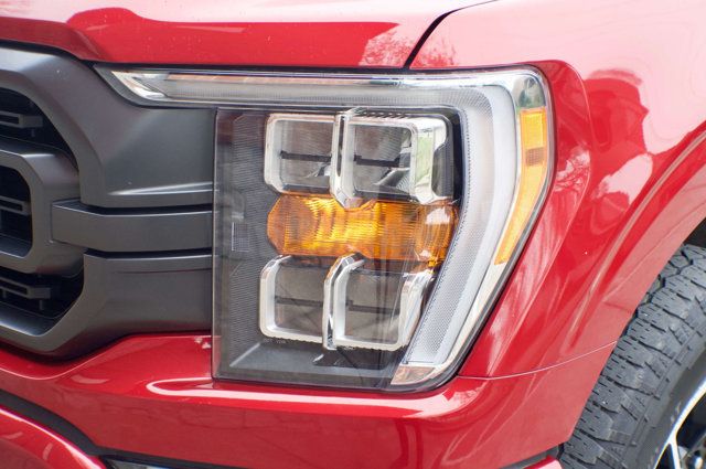 2022 Ford F-150 LocalTrade/XLTSeries/4WD/V8/LaneKeepAssist/360Camera - 22995426 - 16