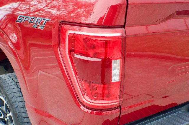 2022 Ford F-150 LocalTrade/XLTSeries/4WD/V8/LaneKeepAssist/360Camera - 22995426 - 17