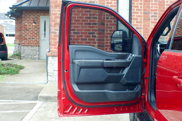 2022 Ford F-150 LocalTrade/XLTSeries/4WD/V8/LaneKeepAssist/360Camera - 22995426 - 18