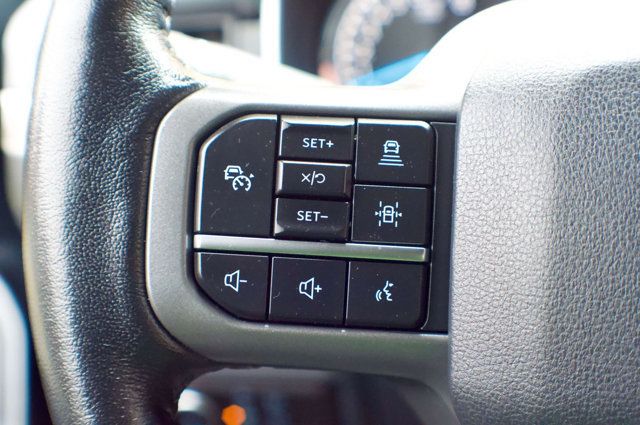 2022 Ford F-150 LocalTrade/XLTSeries/4WD/V8/LaneKeepAssist/360Camera - 22995426 - 21