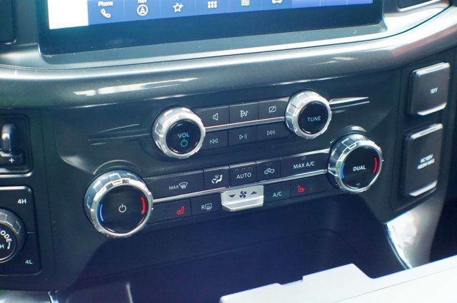 2022 Ford F-150 LocalTrade/XLTSeries/4WD/V8/LaneKeepAssist/360Camera - 22995426 - 28