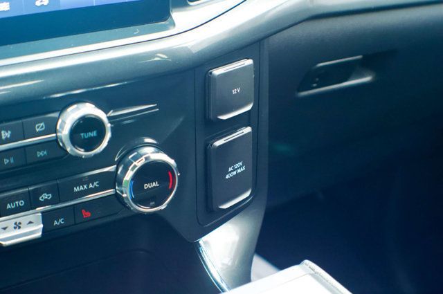 2022 Ford F-150 LocalTrade/XLTSeries/4WD/V8/LaneKeepAssist/360Camera - 22995426 - 29