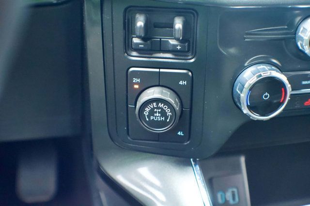 2022 Ford F-150 LocalTrade/XLTSeries/4WD/V8/LaneKeepAssist/360Camera - 22995426 - 38