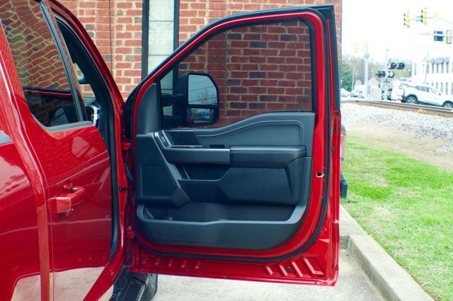 2022 Ford F-150 LocalTrade/XLTSeries/4WD/V8/LaneKeepAssist/360Camera - 22995426 - 40