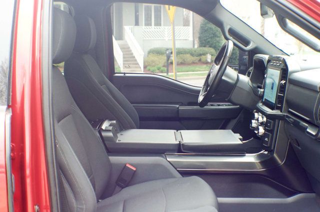 2022 Ford F-150 LocalTrade/XLTSeries/4WD/V8/LaneKeepAssist/360Camera - 22995426 - 41