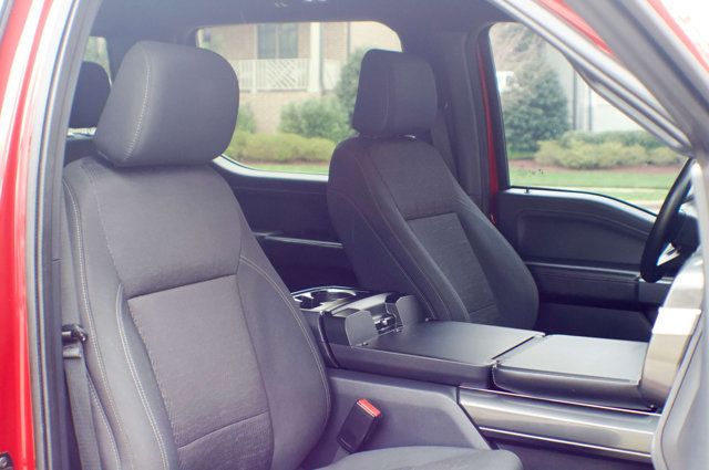 2022 Ford F-150 LocalTrade/XLTSeries/4WD/V8/LaneKeepAssist/360Camera - 22995426 - 42