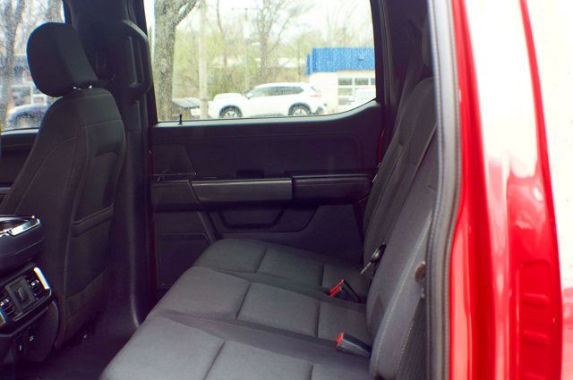 2022 Ford F-150 LocalTrade/XLTSeries/4WD/V8/LaneKeepAssist/360Camera - 22995426 - 44