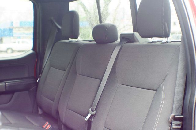 2022 Ford F-150 LocalTrade/XLTSeries/4WD/V8/LaneKeepAssist/360Camera - 22995426 - 45