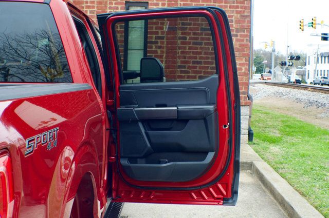 2022 Ford F-150 LocalTrade/XLTSeries/4WD/V8/LaneKeepAssist/360Camera - 22995426 - 46