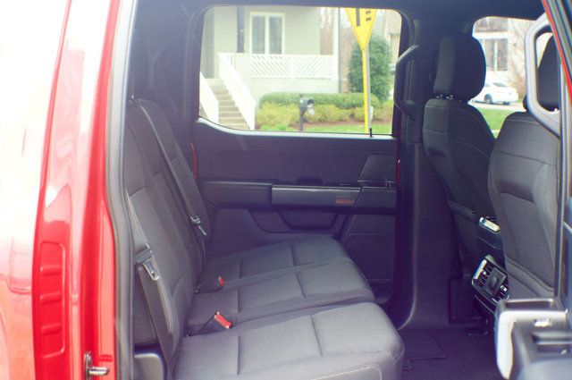 2022 Ford F-150 LocalTrade/XLTSeries/4WD/V8/LaneKeepAssist/360Camera - 22995426 - 47