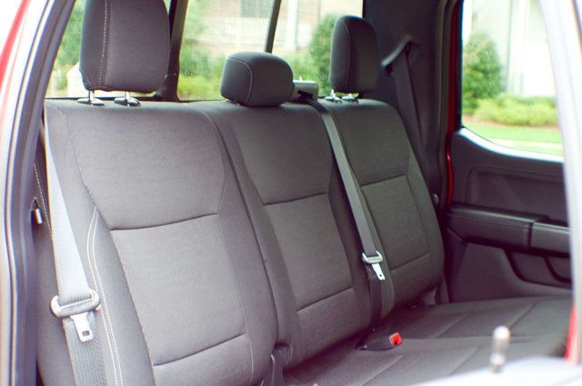 2022 Ford F-150 LocalTrade/XLTSeries/4WD/V8/LaneKeepAssist/360Camera - 22995426 - 48