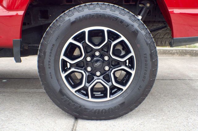 2022 Ford F-150 LocalTrade/XLTSeries/4WD/V8/LaneKeepAssist/360Camera - 22995426 - 49