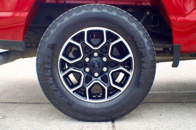 2022 Ford F-150 LocalTrade/XLTSeries/4WD/V8/LaneKeepAssist/360Camera - 22995426 - 50