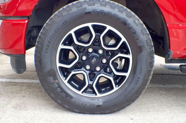 2022 Ford F-150 LocalTrade/XLTSeries/4WD/V8/LaneKeepAssist/360Camera - 22995426 - 51