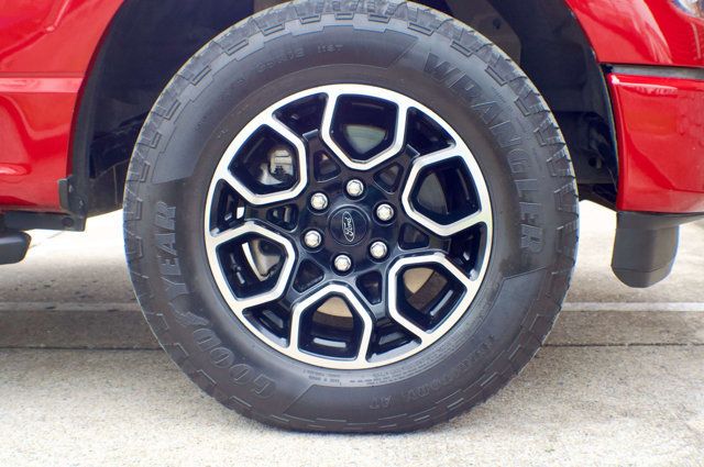 2022 Ford F-150 LocalTrade/XLTSeries/4WD/V8/LaneKeepAssist/360Camera - 22995426 - 52