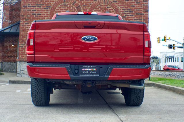 2022 Ford F-150 LocalTrade/XLTSeries/4WD/V8/LaneKeepAssist/360Camera - 22995426 - 5