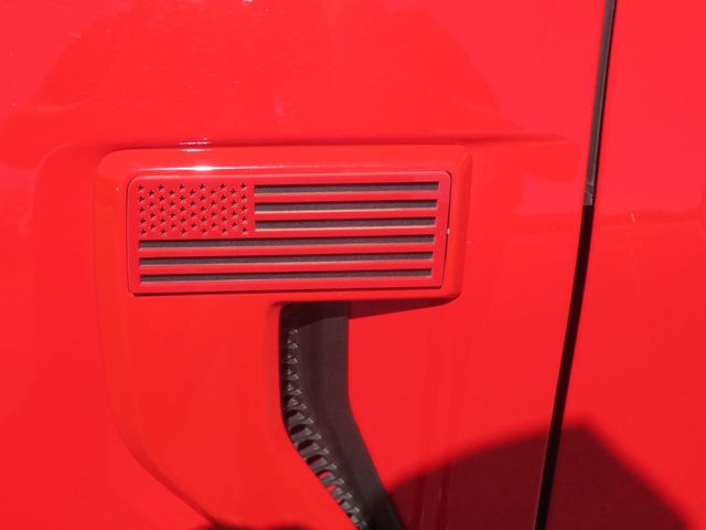 2022 Ford F-150 LOW MILES LOWERED WHIPPLE SUPERCHARGER 1OWNER CUSTOM INTERIOR  - 23036217 - 12