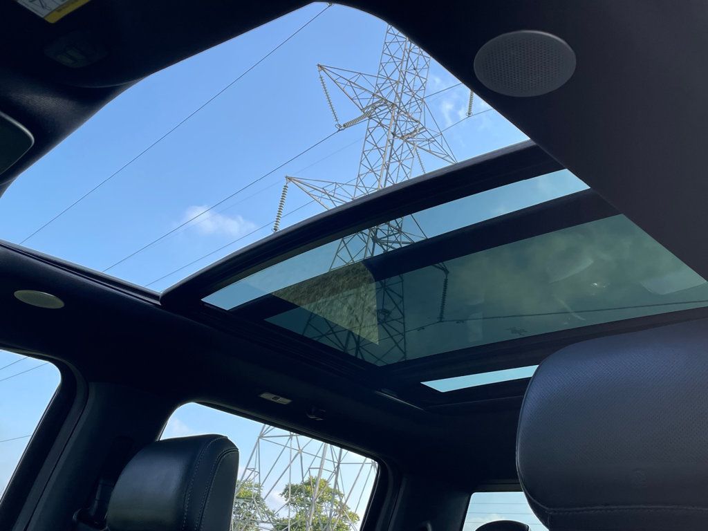 2022 Ford F-150 Platinum 4WD SuperCrew 5.5' Box - 23078568 - 18