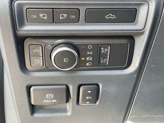 2022 Ford F-150 Platinum 4WD SuperCrew 5.5' Box - 23078568 - 19