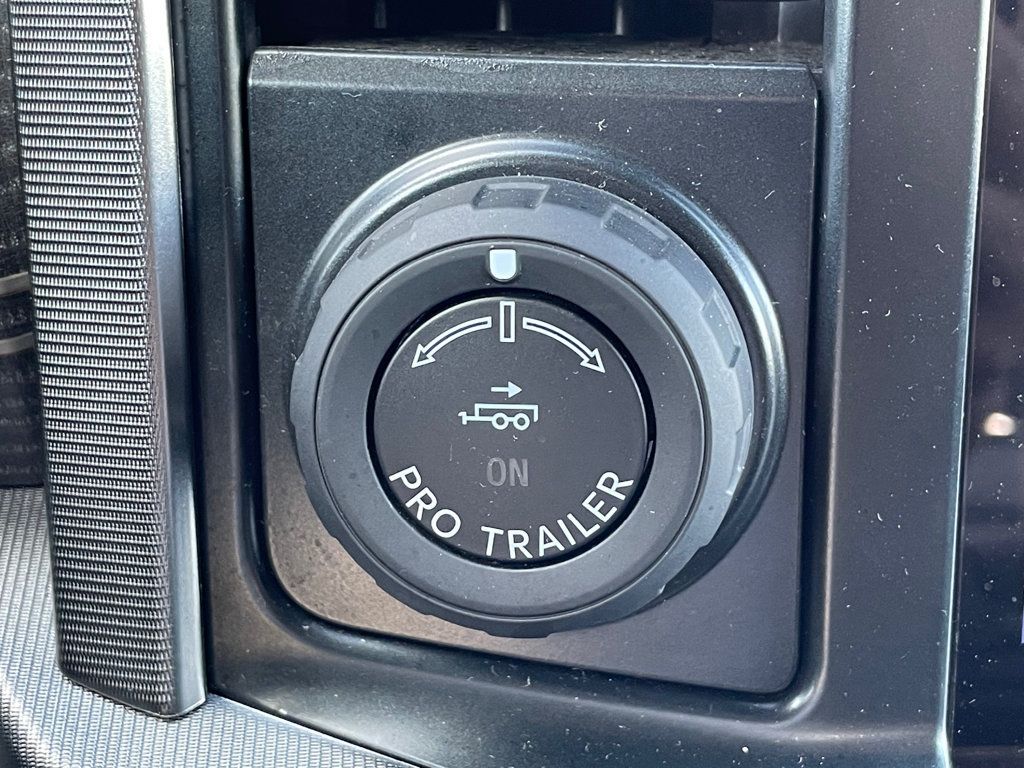 2022 Ford F-150 Platinum 4WD SuperCrew 5.5' Box - 23078568 - 33