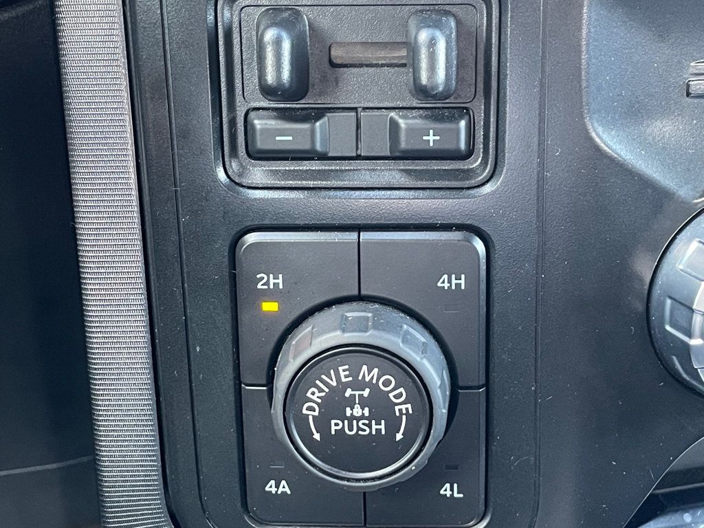 2022 Ford F-150 Platinum 4WD SuperCrew 5.5' Box - 23078568 - 34