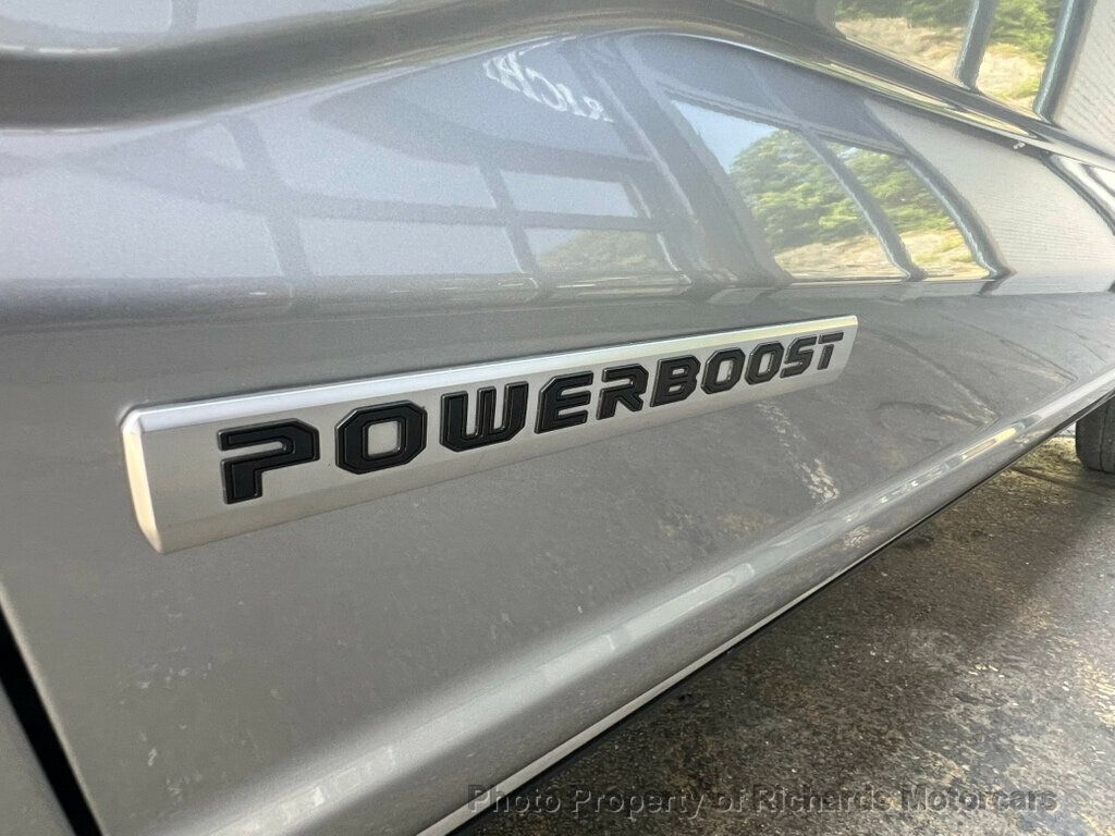 2022 Ford F-150 Platinum 4WD SuperCrew 5.5' Box - 22872189 - 11