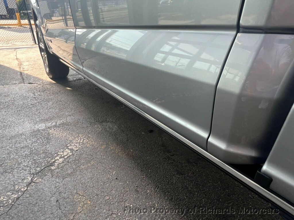 2022 Ford F-150 Platinum 4WD SuperCrew 5.5' Box - 22872189 - 12