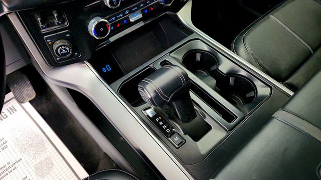 2022 Ford F-150 Platinum 4WD SuperCrew 5.5' Box - 23034696 - 15