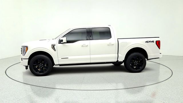 2022 Ford F-150 Platinum 4WD SuperCrew 5.5' Box - 23034696 - 7