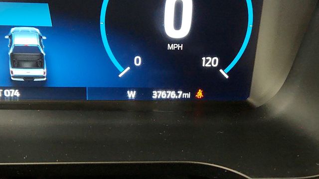 2022 Ford F-150 Platinum 4WD SuperCrew 5.5' Box w/ 701A, Max Trailer Tow Package - 22950714 - 15