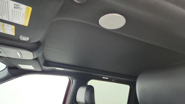 2022 Ford F-150 Platinum 4WD SuperCrew 6.5' Box - 22940986 - 9