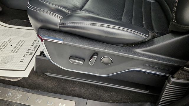 2022 Ford F-150 Platinum 4WD SuperCrew 6.5' Box - 22940986 - 11