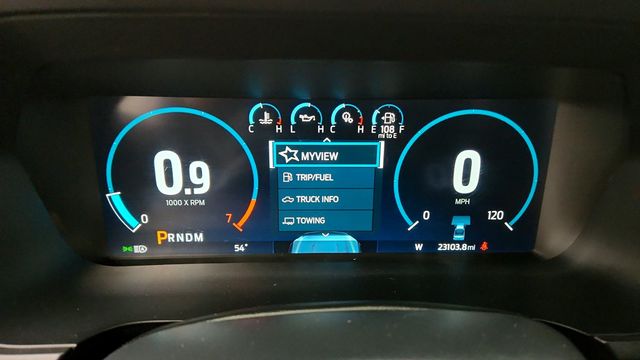 2022 Ford F-150 Platinum 4WD SuperCrew 6.5' Box - 22940986 - 14