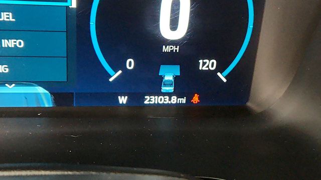 2022 Ford F-150 Platinum 4WD SuperCrew 6.5' Box - 22940986 - 15