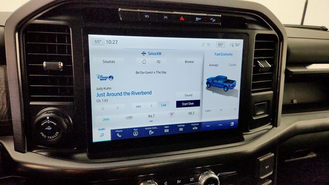 2022 Ford F-150 Platinum 4WD SuperCrew 6.5' Box - 22940986 - 17