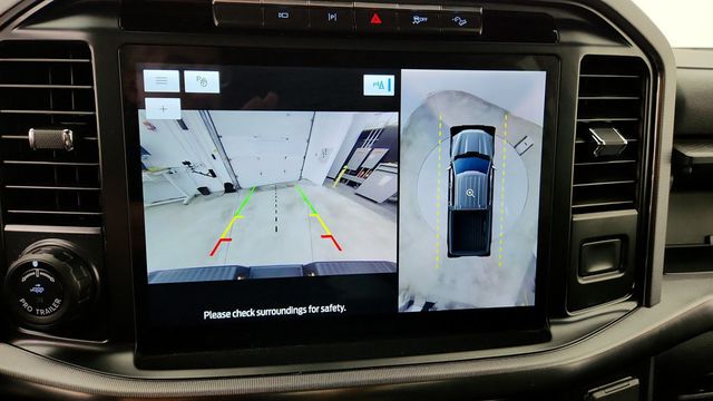 2022 Ford F-150 Platinum 4WD SuperCrew 6.5' Box - 22940986 - 18