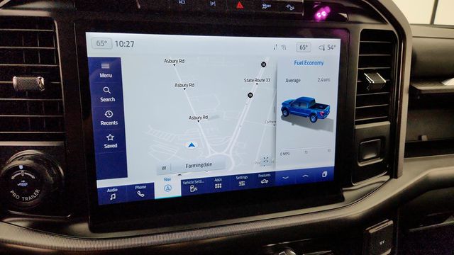 2022 Ford F-150 Platinum 4WD SuperCrew 6.5' Box - 22940986 - 19