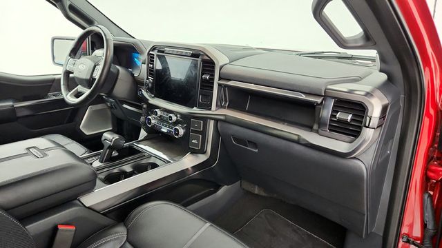 2022 Ford F-150 Platinum 4WD SuperCrew 6.5' Box - 22940986 - 25