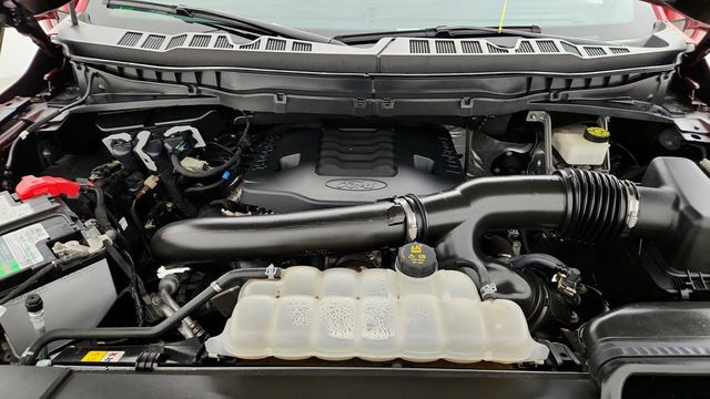 2022 Ford F-150 Platinum 4WD SuperCrew 6.5' Box - 22940986 - 26