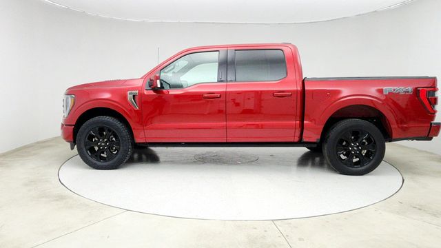 2022 Ford F-150 Platinum 4WD SuperCrew 6.5' Box - 22940986 - 7