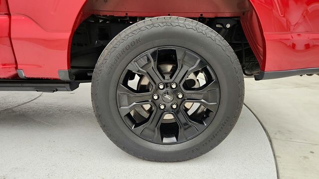 2022 Ford F-150 Platinum 4WD SuperCrew 6.5' Box - 22940986 - 8