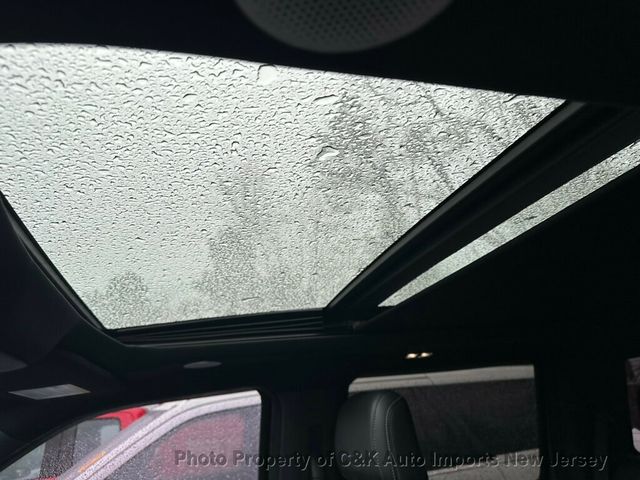 2022 Ford F-150 Platinum 4WD SuperCrew,GROUP 701A HIGH,MAX TRAILER TOW,PANORAMA, - 22997674 - 8