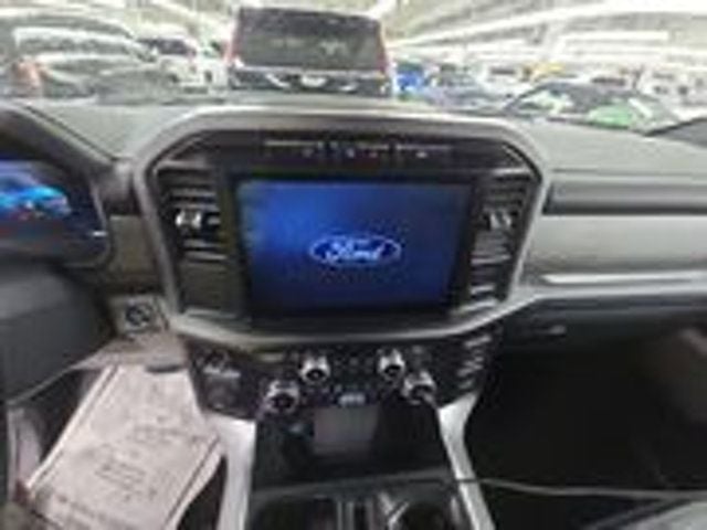 2022 Ford F-150 Platinum/4X4/BlackPkg/PanoRoof/Htd&CldSeats/HtdRearSeats/NAV - 22725955 - 4