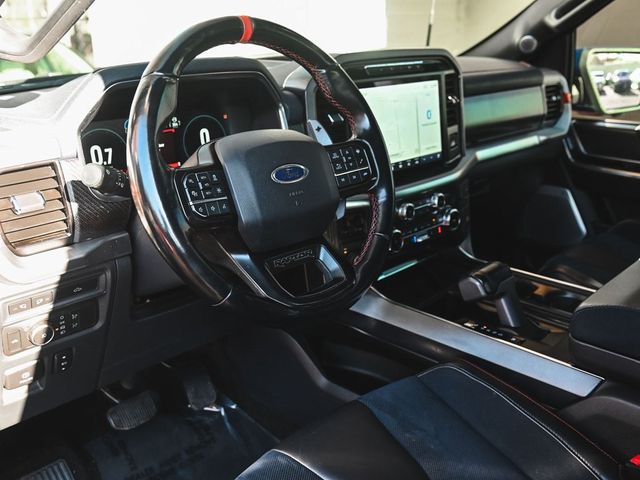 2022 Ford F-150 Raptor - 22934945 - 14