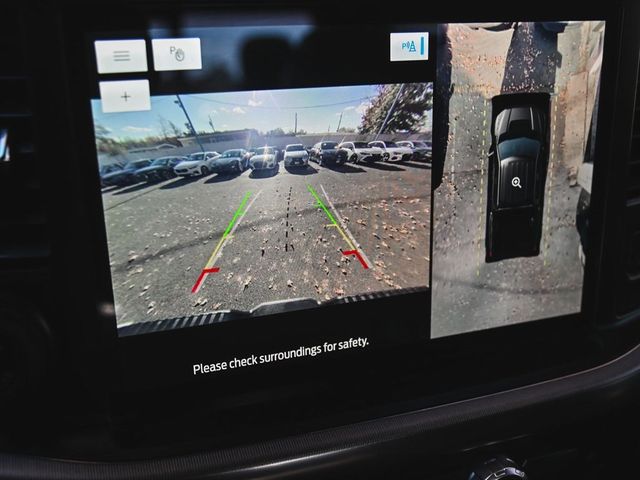 2022 Ford F-150 Raptor - 22934945 - 21